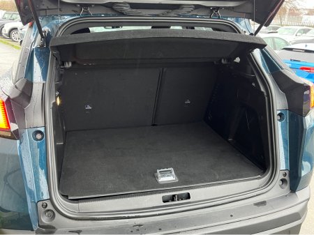 2024 Peugeot 3008 ACTIVE AUTOMATIC PETROL PLUG-IN HYBRID 1.6 //REVERSE CAMERA// €31,950 thumbnail