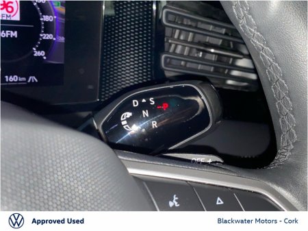 2025 Volkswagen Tiguan 2.0TDI 150BHP AUTOMATIC EDITION 75 €47,995 thumbnail