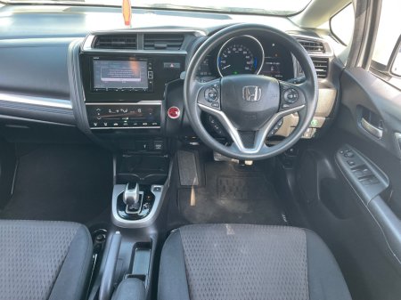 2018 Honda Fit - thumbnail 11