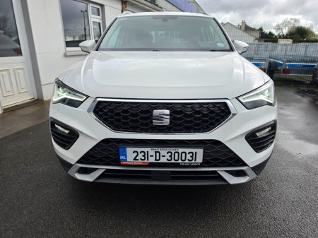 2023 SEAT Ateca - thumbnail 4