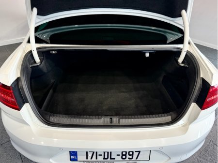 2017 Volkswagen Passat - thumbnail 7