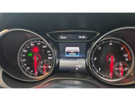 2018 Mercedes-Benz A Class - thumbnail 18