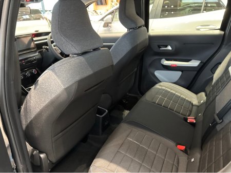 2026 Citroen C3 1.2L MANUAL 2026 €26,000 thumbnail