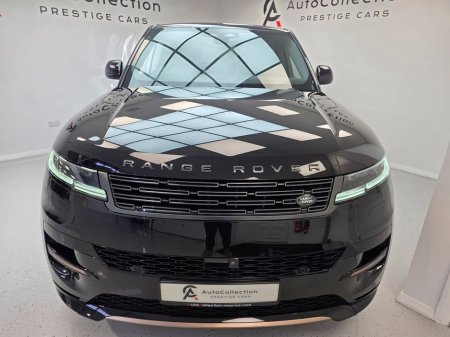 2025 Land Rover Range Rover Sport *P460E DYNAMIC SE*252*23