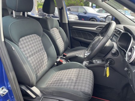 2020 MG ZS Excite thumbnail