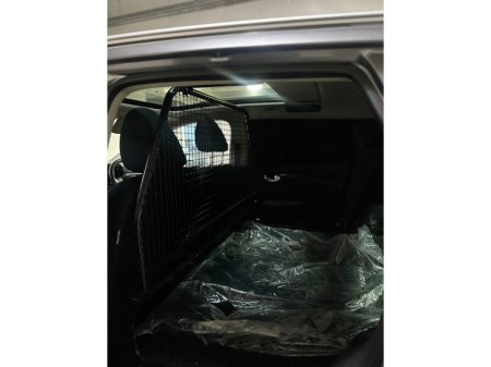 2017 Nissan Qashqai 1.5 DSL SV MY16 NC E6 4DR €9,995