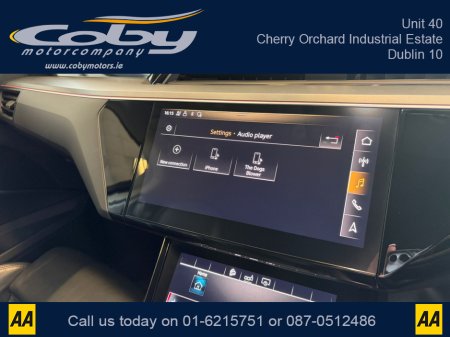 2020 Audi e-tron - thumbnail 28