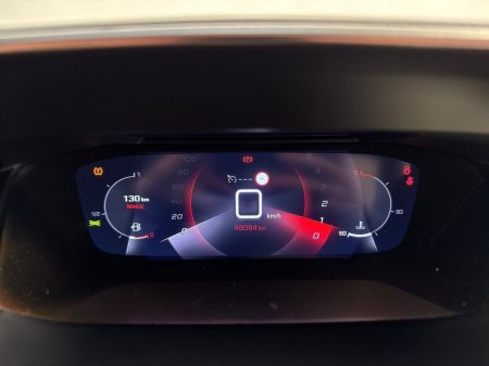 2023 Peugeot 2008 - thumbnail 14