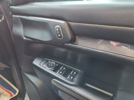 2024 Ford Ranger - thumbnail 10