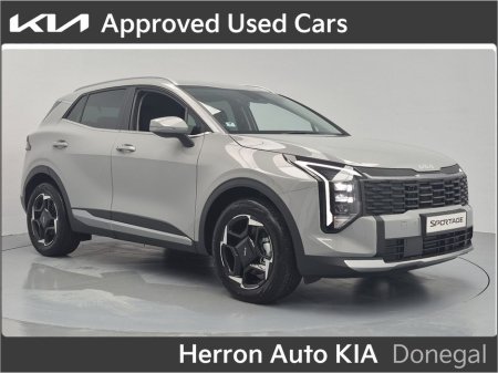 2026 Kia Sportage for sale