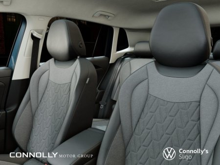 2026 Volkswagen Tiguan EDITION 75 2.0TDI 150HP AUTO €55,739