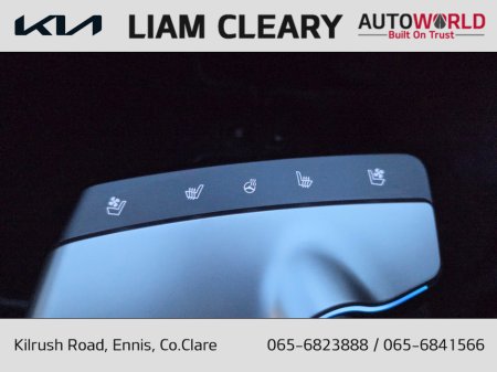 2025 Kia EV6 PE GT LINE thumbnail