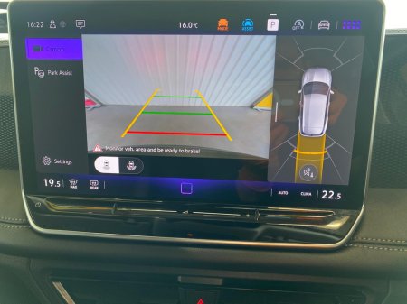 2024 Volkswagen Tiguan - thumbnail 22