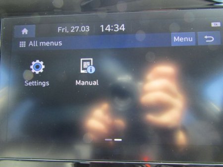 2022 Hyundai Tucson - thumbnail 24