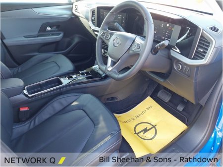 2025 Opel Mokka - thumbnail 11