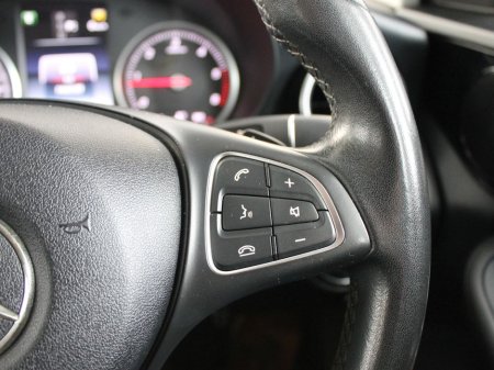 2018 Mercedes-Benz C Class - thumbnail 23