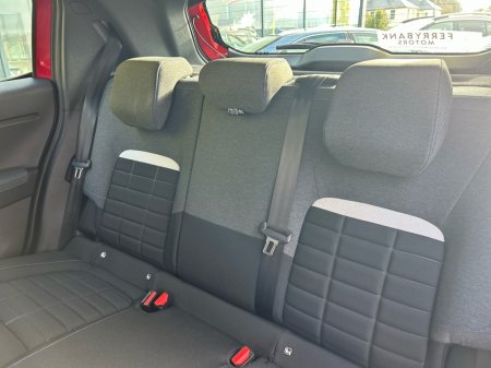 2026 Citroen C3 PLUS PURETECH 100 MY20 4DR thumbnail