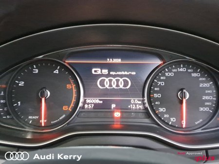 2020 Audi Q5 - thumbnail 19