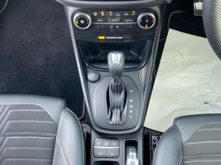 2024 Ford Puma ST-Line X Berry Special Edition..Huge Spec €29,500 thumbnail