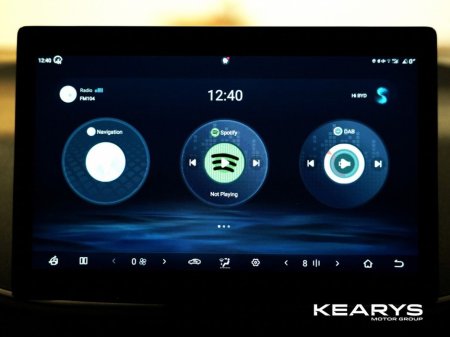 2026 BYD Dolphin Surf - thumbnail 19