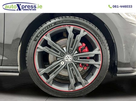 2018 Volkswagen Golf GTI Dynamic 2.0 TSI Automatic, Reversing camera €26,995 thumbnail