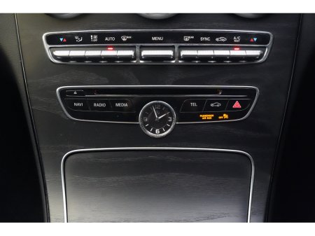 2017 Mercedes-Benz C Class - thumbnail 28