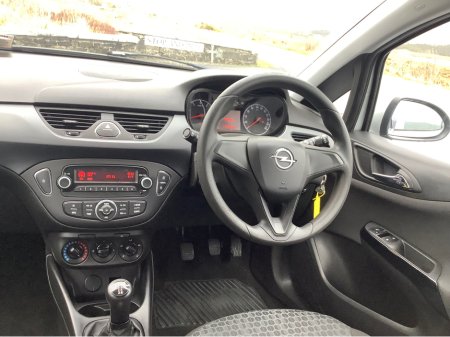 2016 Opel Corsa - thumbnail 4