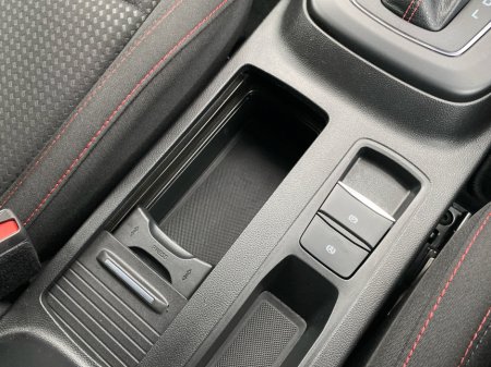 2025 Ford Focus - thumbnail 17