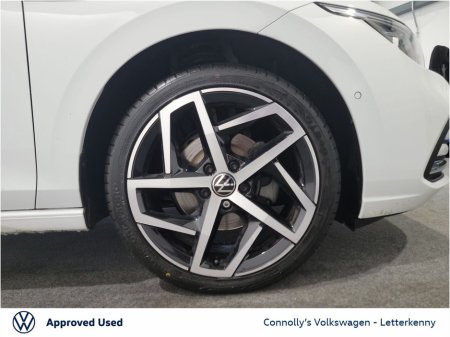 2024 Volkswagen Golf - thumbnail 8