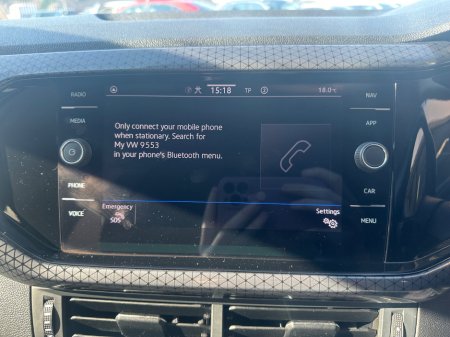 2023 Volkswagen T-Cross - thumbnail 18