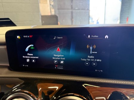 2022 Mercedes-Benz CLA Class - thumbnail 11