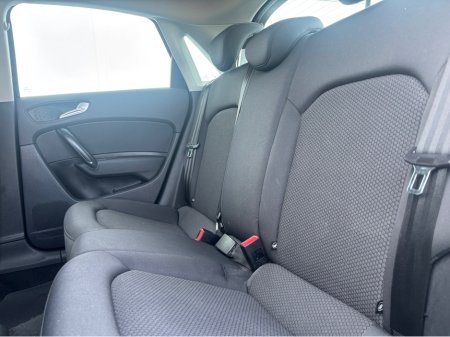 2015 Audi A1 - thumbnail 6