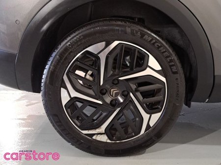 2022 Citroen C4 - thumbnail 14