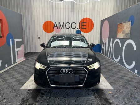 2019 Audi A3 AUDI A3 AUTOMATIC 1.4 TFSI / 38k KMs / REVERSE CAMERA , ADAPTIVE CRUISE & MORE €21,950