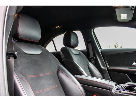 2020 Mercedes-Benz A Class - thumbnail 16