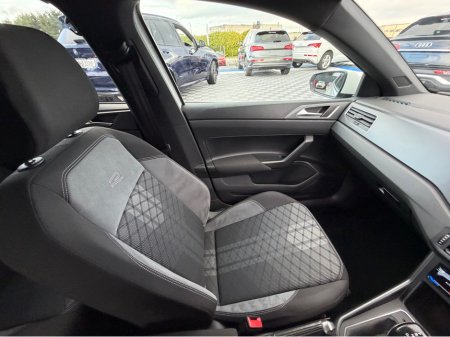 2022 Volkswagen Polo - thumbnail 25