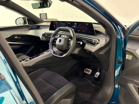 2025 Peugeot 3008 - thumbnail 15