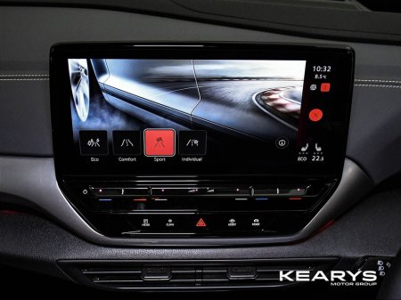 2023 Volkswagen ID.5 - thumbnail 26