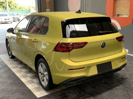 2022 Volkswagen Golf 2022 GOLF AUTOMATIC 1.0 ETSI Active/10k KMS/Reverse Camera/Golf Automatic €25,950