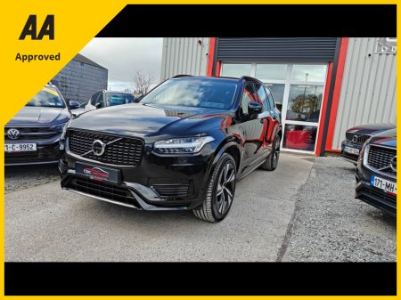 2023 Volvo XC90 - thumbnail 8