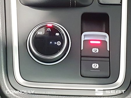 2026 SEAT Ateca 2.0TDI 150hp SEPlus Auto €43,920 thumbnail