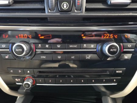 2016 BMW X5 - thumbnail 16