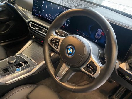 2024 BMW i4 - thumbnail 13