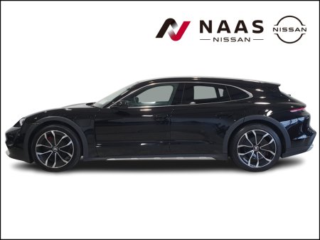 2023 Porsche Taycan 232 Reg 4S CROSS TURISMO €72,945