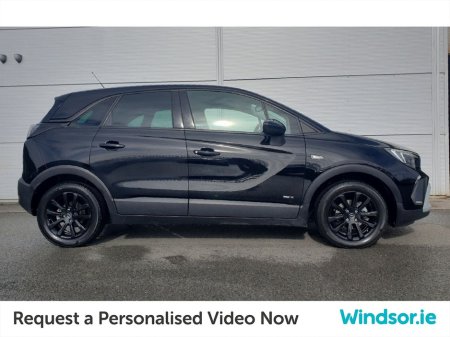 2022 Opel Crossland - thumbnail 5