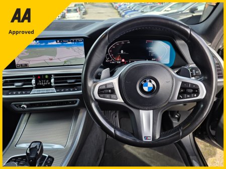 2019 BMW X5 - thumbnail 25