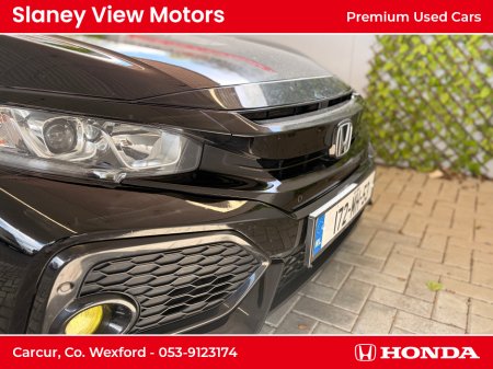 2017 Honda Civic - photo 6