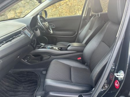 2020 Honda Vezel - thumbnail 10