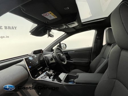 2024 Subaru Solterra TOURING EX DEMO €41,950