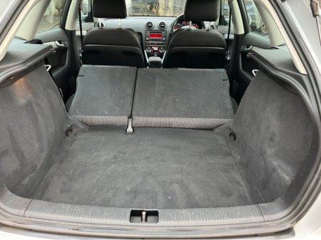 2012 Audi A3 - thumbnail 10